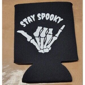Stay Spooky Cozie